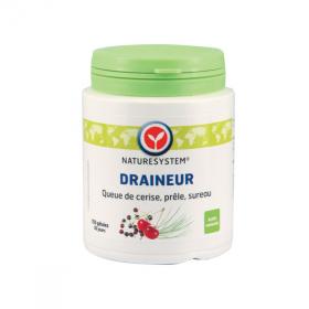 Draineur 150 gélules Naturesystem | Acheter sur Greenweez.com Draineur 150 gélules Naturesystem | Acheter sur Greenweez.com