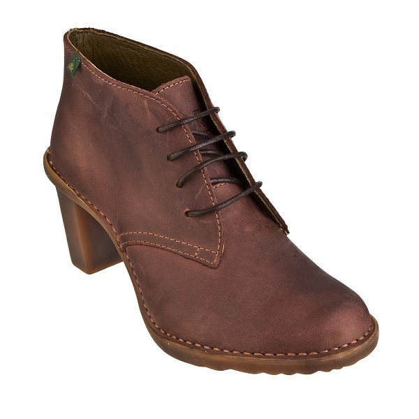 chaussures el naturalista femme