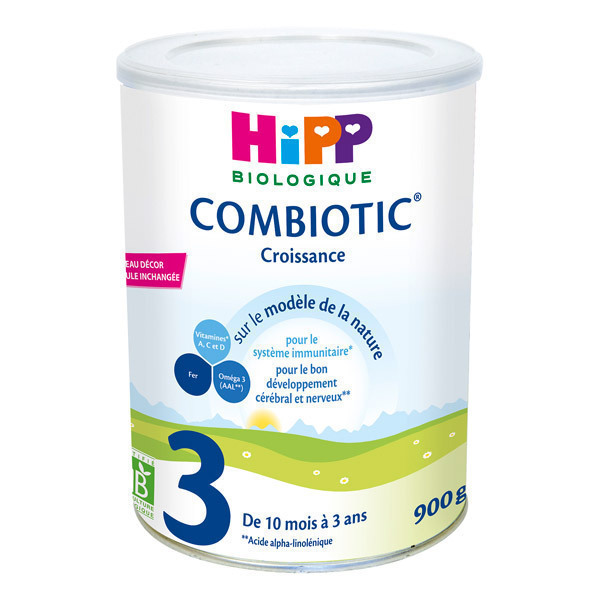 lot 6 boites hipp 3 lait de croissance bio 900g acheter lot 6 boites hipp 3 lait de croissance bio 900g acheter