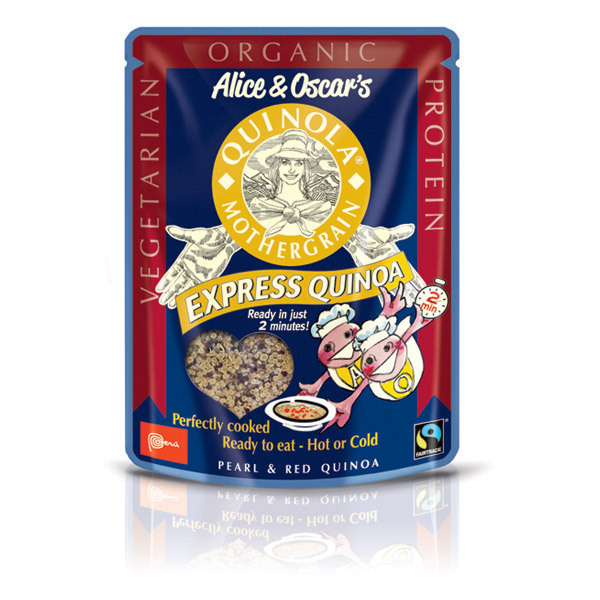 pearl quinoa express 250g quinola mothergrain shop pearl quinoa express 250g quinola mothergrain shop