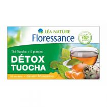 Dépuratif, purgatif, détox, toxines, foie Floressance Dépuratif, purgatif, détox, toxines, foie Floressance