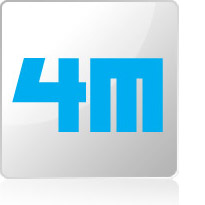 4M 4M
