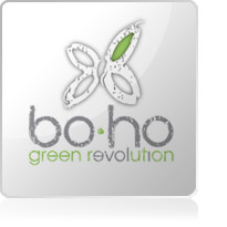 Boho Green Boho Green