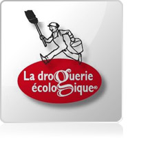 La Droguerie écologique La Droguerie écologique
