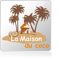 La Maison du Coco La Maison du Coco