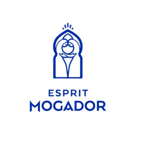 Esprit Mogador Esprit Mogador