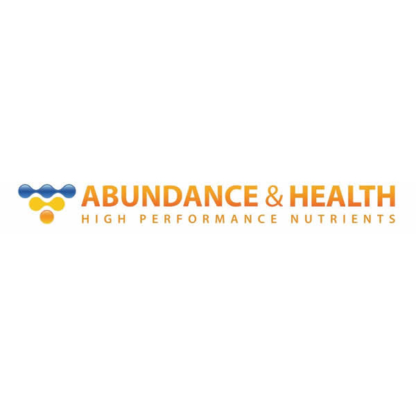Abundance & Health