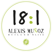 18:1 Alexis Muñoz 18:1 Alexis Muñoz