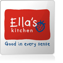 Ella's kitchen Ella's kitchen