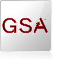 GSA Aquasilice GSA Aquasilice