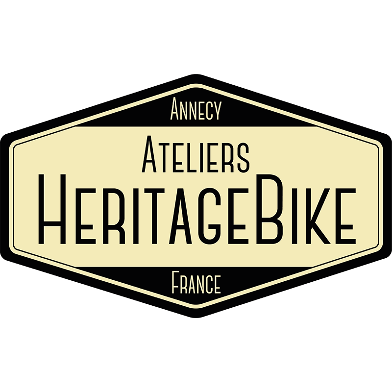 Ateliers HeritageBike Ateliers HeritageBike