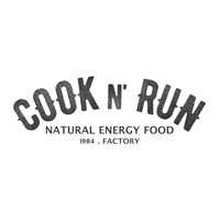Cook N'Run Cook N'Run