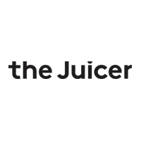 The juicer