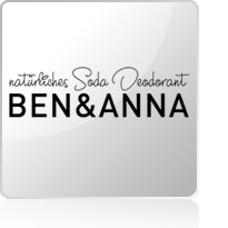 Ben & Anna Ben & Anna
