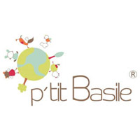 P'tit Basile P'tit Basile