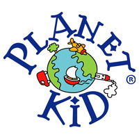 Planet Kid Planet Kid