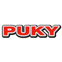 Puky Puky