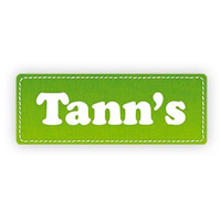 Tann's Tann's