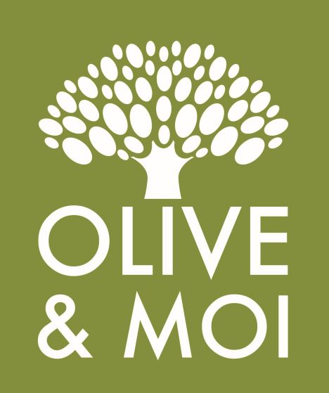 Olive & Moi