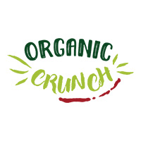 Organic Crunch Organic Crunch