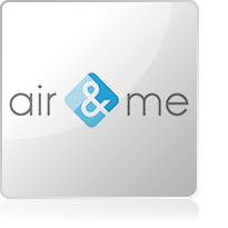 Air & Me by Air Naturel Air & Me by Air Naturel
