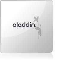 Aladdin Aladdin