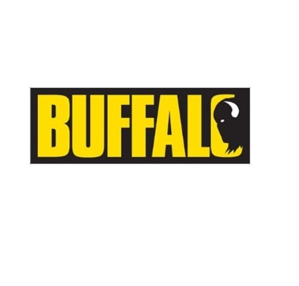 Buffalo Buffalo