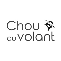 Chou Du Volant Chou Du Volant