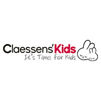 Claessens'Kid Claessens'Kid