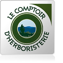 Le Comptoir d'Herboristerie Le Comptoir d'Herboristerie