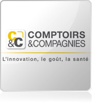 Comptoirs et Compagnies Comptoirs et Compagnies