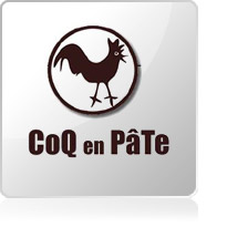 Coq En Pâte