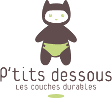 P'tits Dessous P'tits Dessous