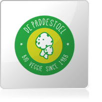 De Paddestoel De Paddestoel