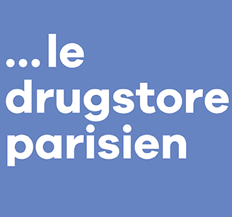...le drugstore parisien