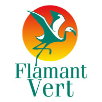 Flamant Vert Flamant Vert