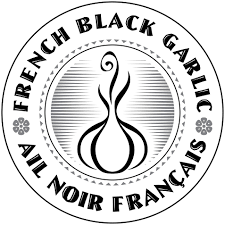 French Black Garlic
