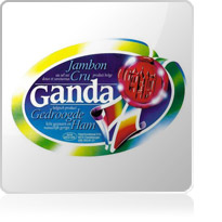 Ganda Ganda