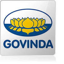 GOVINDA GOVINDA