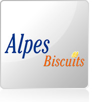 Biscuiterie des Alpes Biscuiterie des Alpes