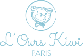 L'Ours Kiwi Paris
