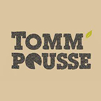 Tomm'Pousse Tomm'Pousse