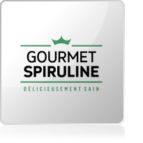 Gourmet Spiruline Gourmet Spiruline