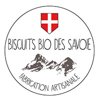 Biscuits Bio des Savoie Biscuits Bio des Savoie