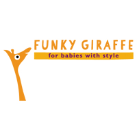 Funky Giraffe Funky Giraffe