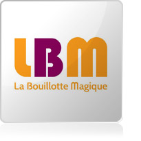 La Bouillotte Magique La Bouillotte Magique