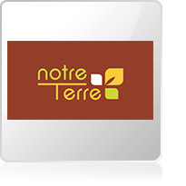 Notre Terre Notre Terre