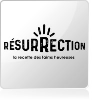Résurrection Résurrection