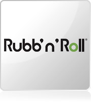 Rubb'n'Roll Rubb'n'Roll