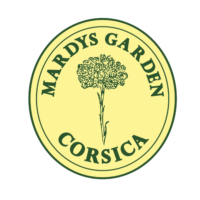 Mardys Garden